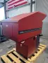 31.5” STARRETT HC-800 Optical Comparator DRO 10X, 20X, 50X #7297