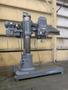 6&#039; X 17&quot; CARLTON MODEL #3-A RADIAL ARM DRILL: STOCK #22070
