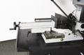 NEW 10.25"H x 15"W HYD-MECH MODEL DM-1215 DOUBLE MITER BAND SAW