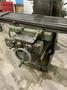 #2 KEARNEY &amp; TRECKER MODEL 205 SA HORIZONTAL MILL: STOCK # 72819