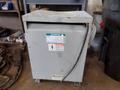 30 KVA 3 PHASE SIEMENS 480<->208 V ELECTRICAL TRANSFORMER: YOBRO #25209