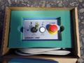 OMRON INDUSTRIAL ROBOT   -  ECOBRA 600