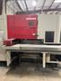 22 Ton Nisshinbo M-100 Turret Punch Press, 1997