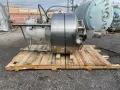 A&amp;B 350 Gal A&amp;B Process Mix Kettle, 316L S/S, 130#  -  316L