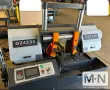Borui GZ4235 Automatic Dual Column Horizontal Band Saw