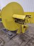 8,000 LBS X 24" COE MODEL #CPR-DE DOUBLE END PULL OFF COIL REEL UNCOILER: YOBRO #24985