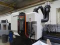 2022 Mazak VC-500A 5X Vertical Machining Center (#5734)