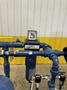 75 SCFM 2015 GREAT LAKES AIR MODEL #GPS-75-116 REGENERATIVE AIR DRYER: YOBRO 25158
