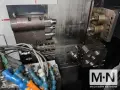 Tsugami S206 CNC Swiss Lathe, 2011