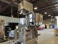 Kaps-All C8 Capper With FSRF-36 Rotary Cap Feeder, 2023 – Includes UV Disinfecting Base System