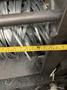 1" X .117" WEAN MOTORIZED SCRAP WINDER COILER. STOCK # 0771526