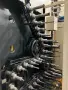 2012 TOSHIBA BTH-130.R24 | Boring Mills, Horizontal, Table Type