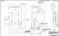 1500 TON MINSTER KNUCKLE JOINT PRESS WITH 12" STROKE: YOBRO #25128