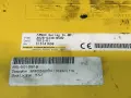 FANUC 0i-MP OPERATOR PANEL  -  A03B-0338-B502