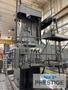 Skoda 6.3&quot; Ram Type Horizontal Boring Mill