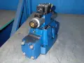 REXROTH HYDRAULIC DIRECTIONAL CONTROL VALVE  -  R901373432