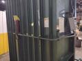 60" X 30" X 48" MASTER COMPACTION MCAIN EPCO MODEL #E-11 VERTICAL HYDRAULIC CARDBOARD BALER: YOBRO #25801