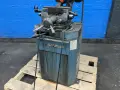 SCOTCHMAN 14” COLD SAW  -  350LT