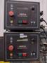 16' JETLINE ENGINEERING MODEL #LWS-192 LONGITUDINAL EXTERNAL SEAM WELDER: YOBRO #25751