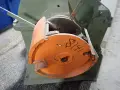 MORGAN COIL STAND