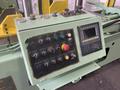 18" X 22" HYD-MECH V-18APC AUTOMATIC TILT FRAME VERTICAL BAND SAW: STOCK #81007"