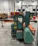 6’ X 10GA WYSONG MODEL 1072 HEAVY DUTY MECHANICAL SQUARING SHEAR