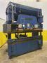 135 TON X 8' CINCINNATI MODEL 135FMX6 HYDRAULIC PRESS BRAKE: STOCK #15770