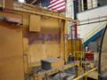 124&quot; Bullard Dyn-au-tape 2 Axis CNC Vertical Boring Mill with Fanuc 15TT Control
