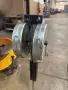NEW ATLAS COPCO LINEAR TORQUE REACTION ARM AND TOOL BALANCER MODEL SML-T100 / RIL22C