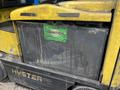 HYSTER 5800 LBS ELECTRIC FORKLIFT   -  E60XN-33