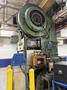 150 TON MINSTER MODEL #G-150 OBI PRESS, 6" STROKE: YOBRO #24679