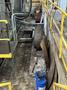 8&quot; Skoda Model WD200B Floor Type Horizontal Floor type Boring Mill