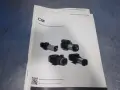 GRUNDFOS 145/232PSI HORIZONTAL MULTISTAGE CENTRIFUGAL PUMP  -  A-R-I-E-AQQE J-A-A-N