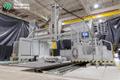 JOBS Ever5 5-Axis Gantry Mill, 2021 – 26′ x 13′ x 5′ Travel, 5x Spindle Heads, Warranty, Installed