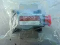 MOOG SERVO VALVE  -  J076-019