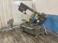 12" X 18" MARVEL SPARTAN SERIES S330HV HORIZONTAL BANDSAW: STOCK #80705