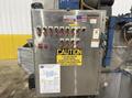 24" WIDE BELT CAE RANSOHOFF 4-STAGE STAINLESS STEEL BELT CONVEYOR PARTS WASHER &amp; RUST INHIBITOR. STOCK # 0545226