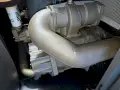 ATLAS COPCO 150 HP AIR COMPRESSOR  -  GA 110