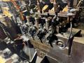 Nedschroef Model NH416 4 Die Progressive Heading Machine
