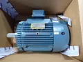 BALDOR 40 HP MOTOR  -  ECP4110T-4