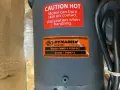 DYNAMIX 1 HP / 28” ROD LENGTH AGITATOR  -  MMX-1110D-N2