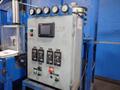 ABRASIVE BLAST SYSTEM SHOT PEENING BLASTER