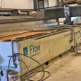 2008 FLOW IFB 6024 | Waterjet Cutters