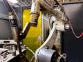 Miller PerformArc PA750S Robotic Welding Cell
