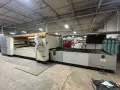 2001 MITSUBISHI ML 3015-LVP 3,500 WATT 5' X 10' CO2 CNC LASER