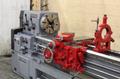 20" X 72" MORI SEIKI MODEL #MR-2000 ENGINE LATHE: STOCK #71131
