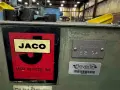 4,000 LB X 18&quot; JACO MODEL 346 UNCOILER: YOBRO #23926