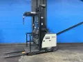 Crown 3000 Lbs Electric Order Picker - Sp3520-30