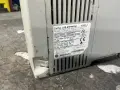 ALLEN BRADLEY 7.5 HP AC DRIVE  -  22B-E9P9N104