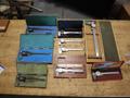 Verneer Calipers- Auction Item